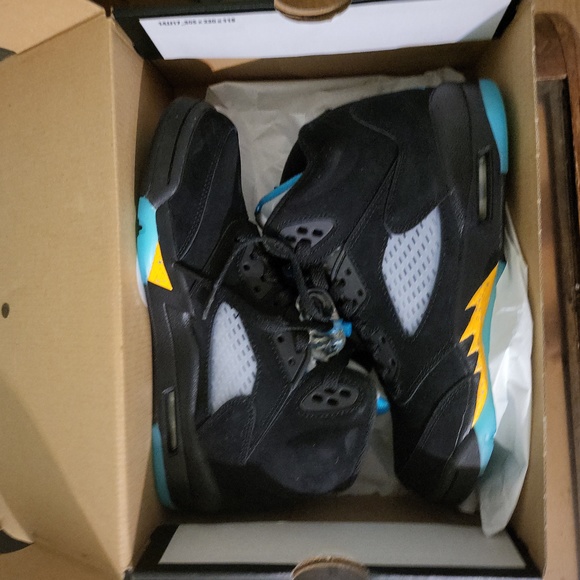 Air Jordan 5 